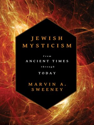 cover image of Jewish Mysticism